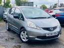 Honda Jazz 1.2 I-vtec Se 51K MILES FSH 1 PRE OWNER ULEZ FREE