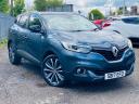 Renault Kadjar 1.5 Dci Signature Nav FSH ULEZ FREE &pound;20 TAX BOSE SOUND