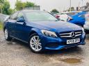 Mercedes-benz C Class 2.0 C350e Sport (premium) AUTOMATIC 