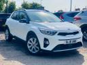 Kia Stonic 1.6 Crdi 1 OWNER FROM NEW ULEZ FSH 