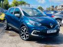 Renault Captur 1.5 Dci Energy Dynamique Nav FSH ULEZ FREE 