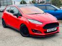 Ford Fiesta 1.25 Style MODIFIED ST REPLICA ULEZ FREE