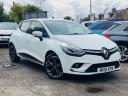 Renault Clio 1.5 Dci Iconic AUTOMATIC FSH ULEZ