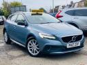 Volvo V40 Cross Country 2.0 D3 Pro AUTOMATIC ULEZ FREE FSH