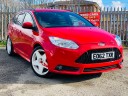 Ford Focus 2.0t ST-3 ESTATE TOURING FSH ULEZ FREE MODIFIED