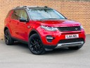 Land Rover Discovery Sport 2.0 Td4 HSE 1 OWNER FSH ULEZ FREE