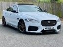 Jaguar Xf 3.0 V6 S AUTOMATIC SUPERCHARGED MODIFIED ONE OFF